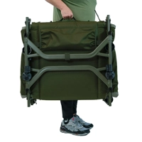 Solar Tackle Worldwide Bedchairs